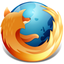 Moxila Firefox